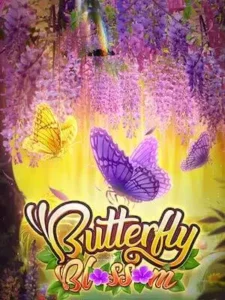 TIGER PLAY88 แจ็คพอตแตกง่าย butterfly-blossom